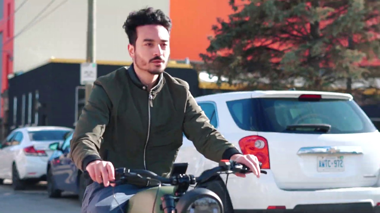 The Titan 2019 | Tempus Electric Bikes