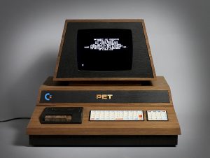 PET DE LUX Retro gaming console