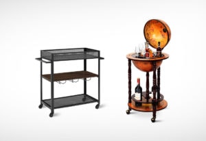 Best bar carts