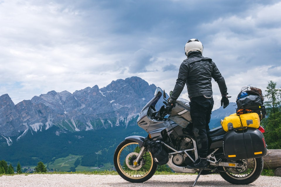 How To Have Great Road Trips On Motorcycles