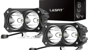 Led lights for trucks